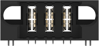 6450123-3 AMP PCB Connection Systems Image 5