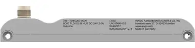 765-1704/200-000 WAGO Digital modules Image 2