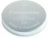 CR-2450 Panasonic Button Cells