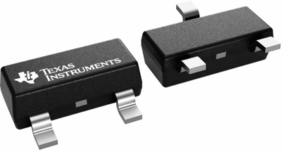 LM431AIM3/NOPB Texas Instruments Voltage Reference ICs