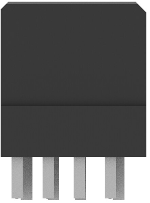 1-6450869-6 AMP PCB Connection Systems Image 2