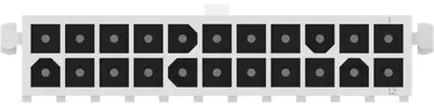 1-794071-0 AMP PCB Connection Systems Image 5