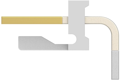 4-644769-6 AMP PCB Connection Systems Image 2