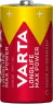 04714 101 402 VARTA Round Cells, 9V Blocks