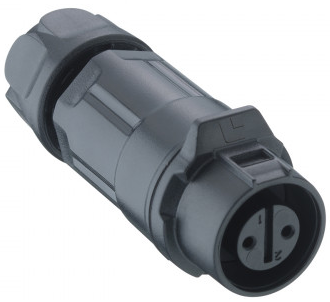 2340 02 T06CB A Lutronic Other Circular Connectors