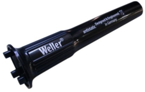 Handles, Weller T0058716747N for soldering iron LR 21, LR 82