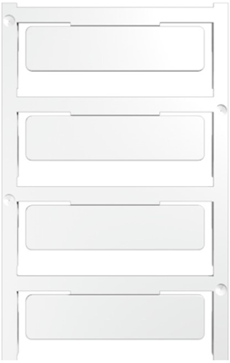 1877320000 Weidmüller Labels