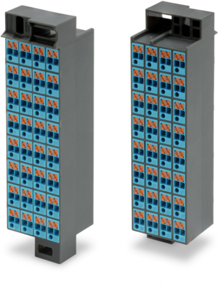 726-800 WAGO Interface Connectors, Bus Connectors Image 1