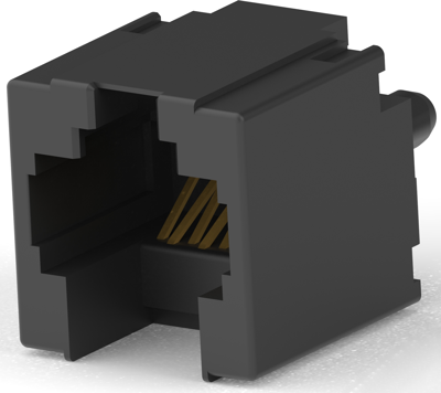 6116201-1 AMP Modular Connectors