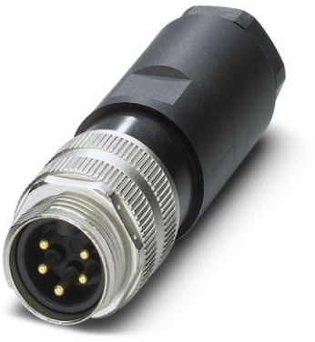 1456239 Phoenix Contact Sensor-Actuator Connectors