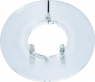 Scale disc, with line, for rotary knobs size 16, A4416010