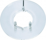 Scale disc, with line, for rotary knobs size 31, A4431010