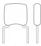 C317C152K1R5TA7301 Kemet Ceramic Capacitors