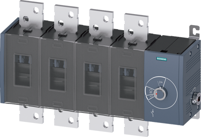 3KD5044-0RE40-0 Siemens Circuit Breakers