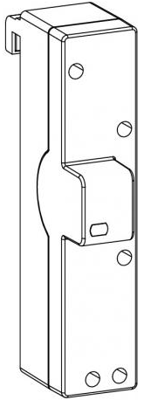 5096983 OBO Bettermann Overvoltage Protection Image 2