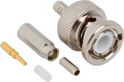 031-315 Amphenol RF Coaxial Connectors