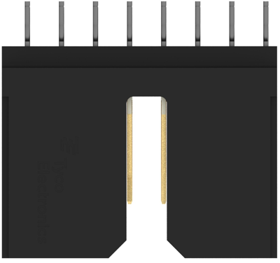 1934305-1 TE Connectivity PCB Connection Systems Image 4