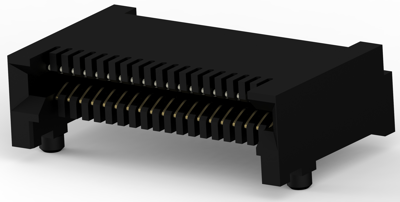 2110819-1 TE Connectivity PCB Connection Systems