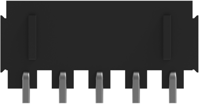 2305908-5 TE Connectivity PCB Terminal Blocks Image 5