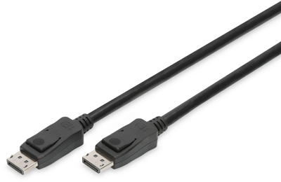 AK-340106-050-S DIGITUS Display Cables Image 1