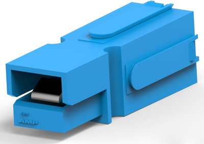 1445716-6 AMP PCB Connection Systems Image 1