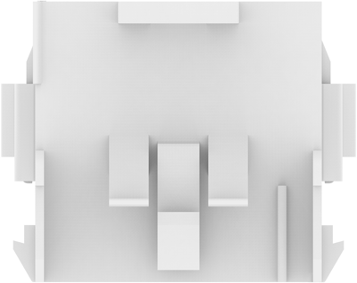 770030-1 AMP PCB Connection Systems Image 3