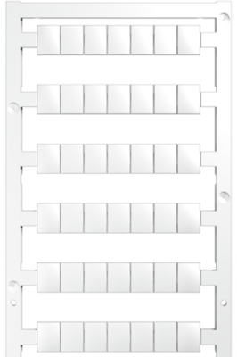 1905950000 Weidmüller Terminals Accessories Image 1