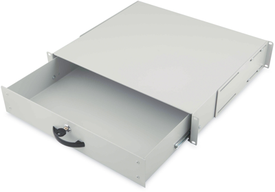 DN-19 KEY-2U DIGITUS 19" Enclosures