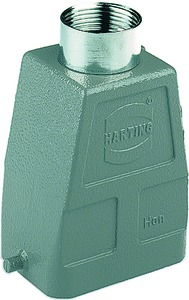 09300060443 Harting Housings for HDC Connectors