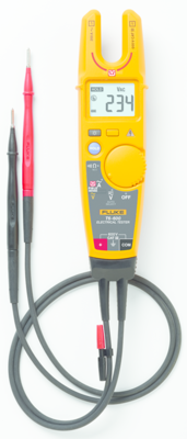 T6-600/EU Fluke Voltage Testers Image 3