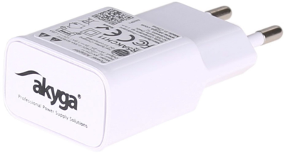 AK-CH-11 Akyga USB Chargers Image 2