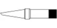 PT BB9 Weller Soldering tips, desoldering tips and hot air nozzles Image 2