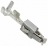 Receptacle, 0.5-1.0 mm², AWG 20-17, crimp connection, tin-plated, 964286-2