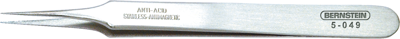 5-049 Bernstein Tweezers