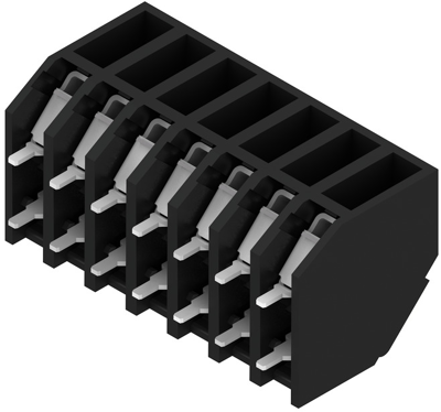 1888500000 Weidmüller PCB Terminal Blocks Image 2