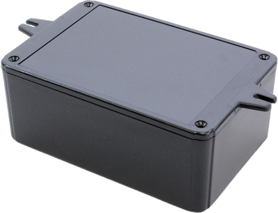 RL6435-FBK Hammond General Purpose Enclosures