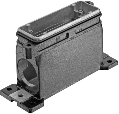 19400241274 Harting Housings for HDC Connectors