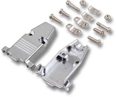 29431.1 EFB-Elektronik D-Sub Housings