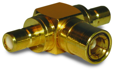 142300 Amphenol RF Coaxial Adapters