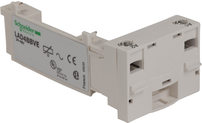 LAD4BBVE Schneider Electric Relays Accessories