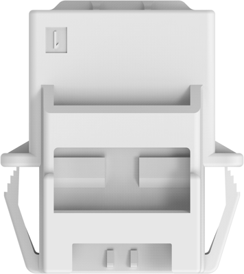 1-1971875-3 TE Connectivity PCB Connection Systems Image 3