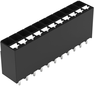 2086-1111 WAGO PCB Terminal Blocks Image 2