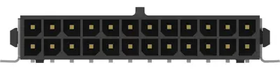 5-794629-4 AMP PCB Connection Systems Image 5