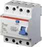 2CSF204101R1250 ABB FI Circuit Breakers