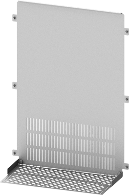 8PQ5000-4BA00 Siemens Accessories for Enclosures