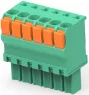 1986693-6 TE Connectivity PCB Terminal Blocks