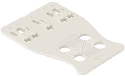 2734-535 WAGO Accessories for PCB Connectors, Connector Systems Image 1