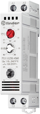 7T.51.0.230.4360 Finder Accessories for Enclosures