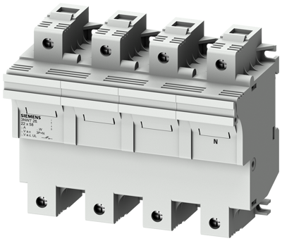 3NW7262 Siemens Fuse Holders