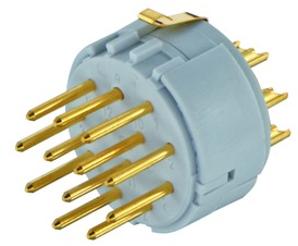 09151122622 Harting Other Circular Connectors